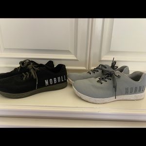 Nobull trainers